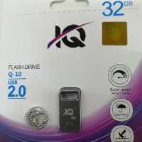 فلش 32 گیگ بدنه فلزی IQ مدل Q30