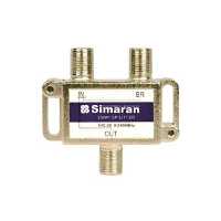 اسپلیتر آنتن مرکزی 1 به 3 سیماران