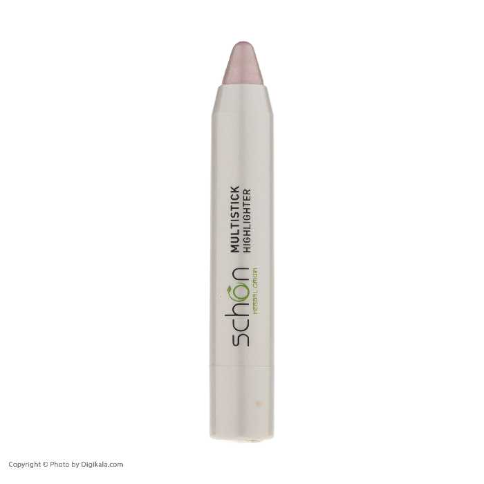 هایلایتر مدادی مولتی استیک شون شماره 30