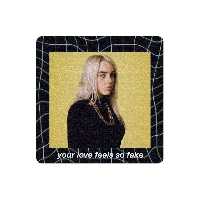 زیر لیوانی طرح بیلی آیلیش مدل MC1620