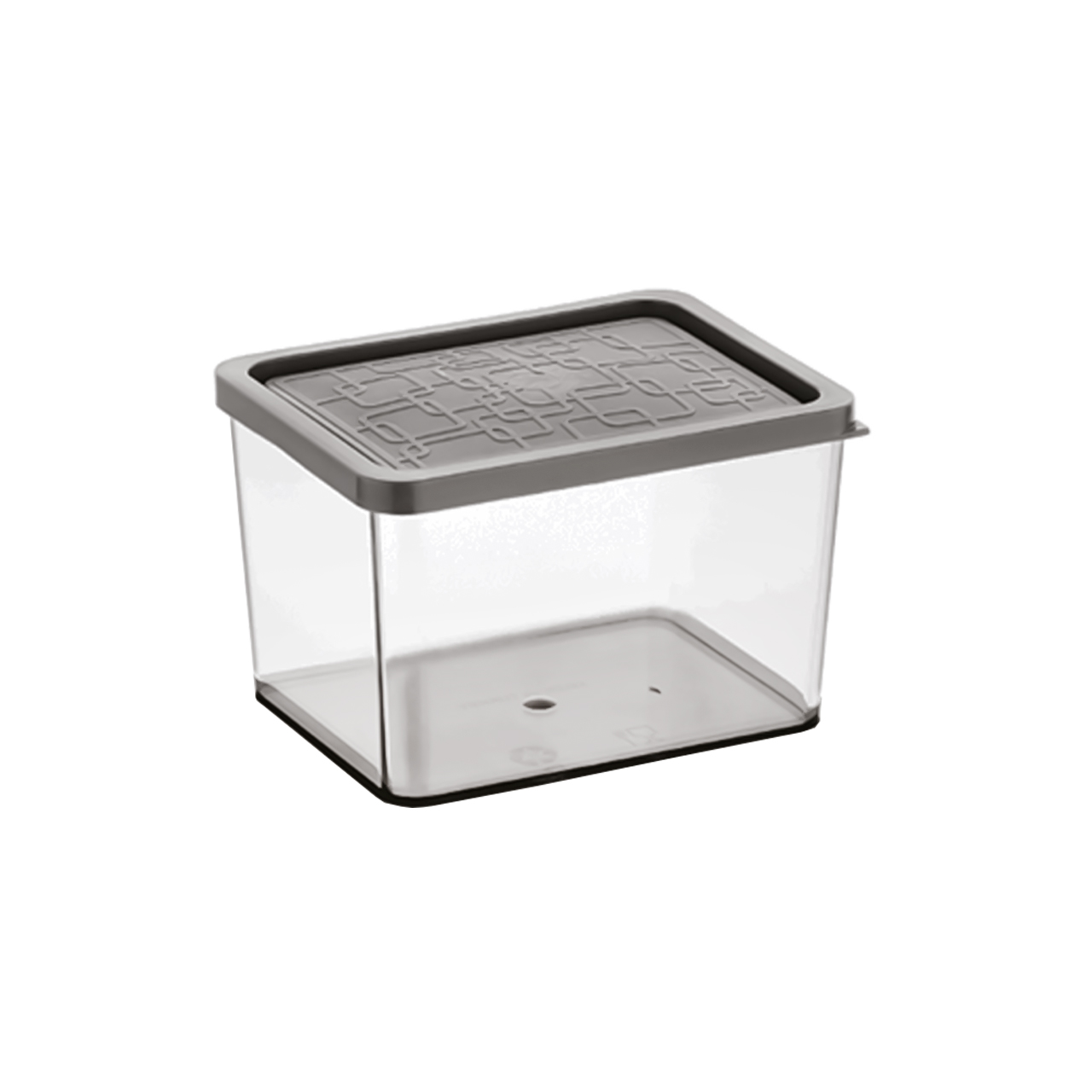 ظرف نگهدارنده کیولوکس مدل IDEAS کد L663