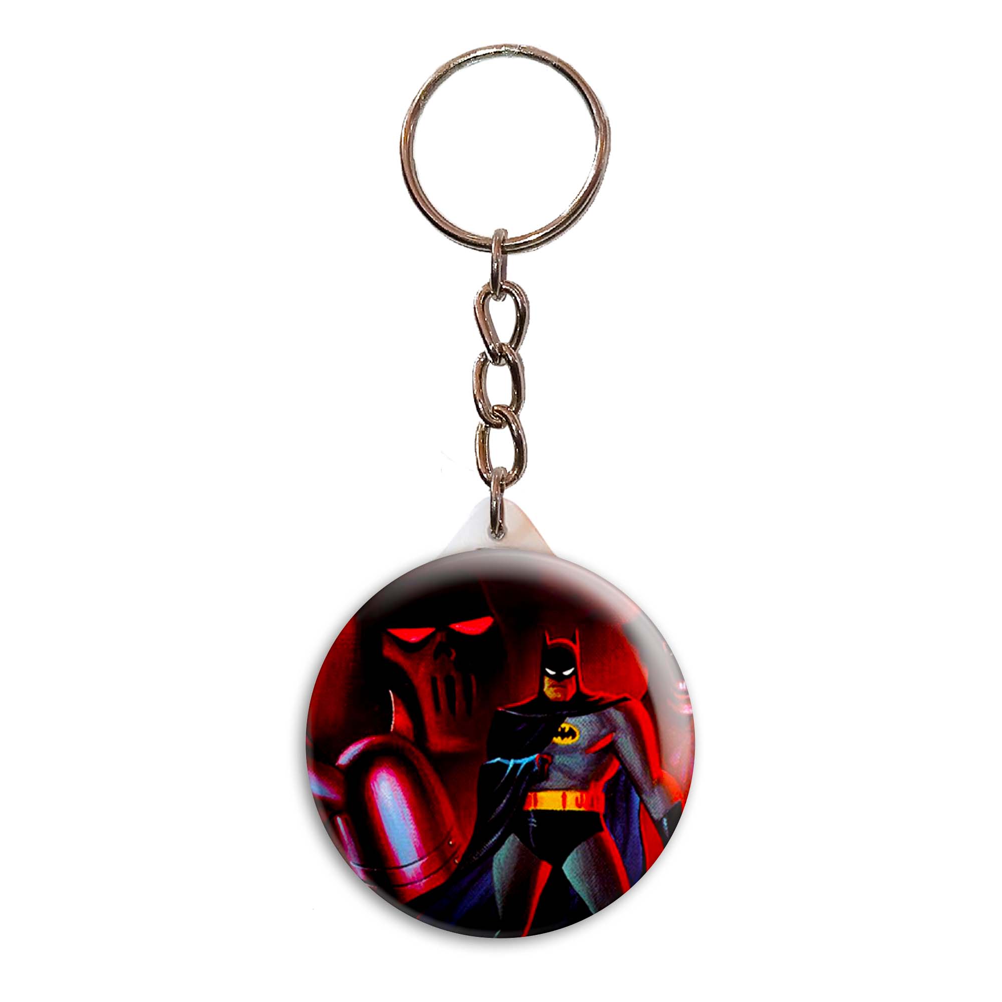 جاکلیدی پرمانه طرح بتمن کد pmy.11611