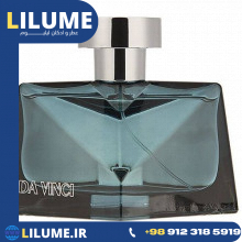 عطر ادکلن ژک ساف داوینچی 75 میل مردانه