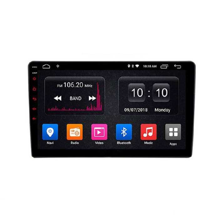 مانیتور اندروید سهند برند JBL مدل 9blk اورجینال حرفه ای در صدا و تصویر