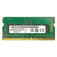 رم لپ تاپ DDR4 میکرون مدل MTA8ATF1G64HZ ظرفیت 8 گیگابایت