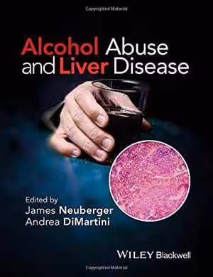[PDF] دانلود کتاب Alcohol Abuse And Liver Disease, 2015