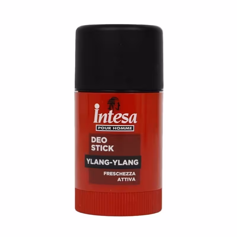 استیک ضد تعریق مردانه اینتسا مدل Ylang-ylang حجم 75 میلی لیتر