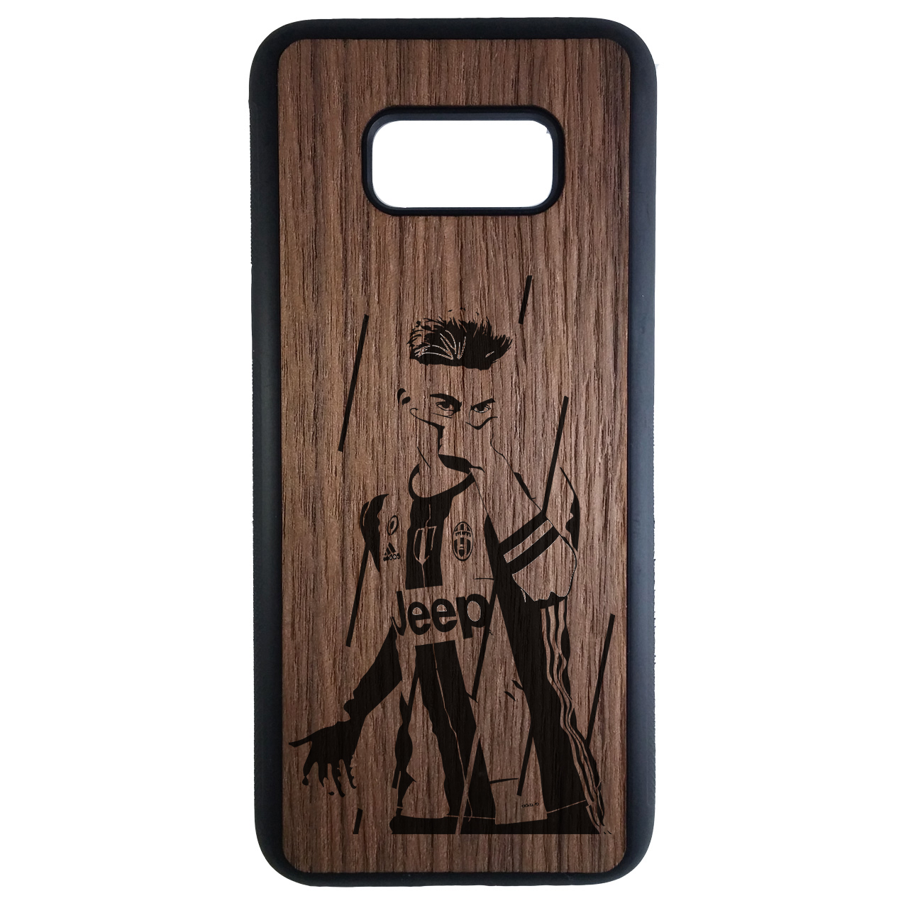 کاور مدل FCL0096 مناسب برای گوشی موبایل سامسونگ Galaxy S8