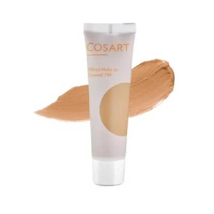 کرم پودر فاقد چربی 798 کوزارت