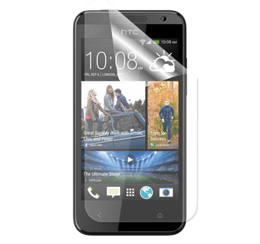 محافظ صفحه نمایش HTC DESIRE 300