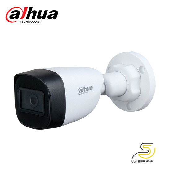 دوربین مداربسته بالت داهوا DAHUA HAC-HFW 1200TP