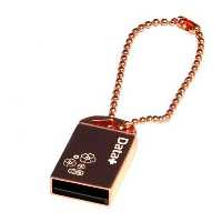 فلش 16 گیگ دیتا پلاس مدل gift