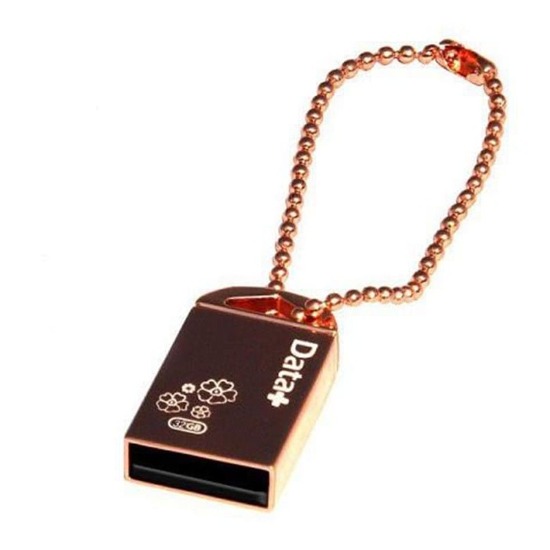 فلش 16 گیگ دیتا پلاس مدل gift