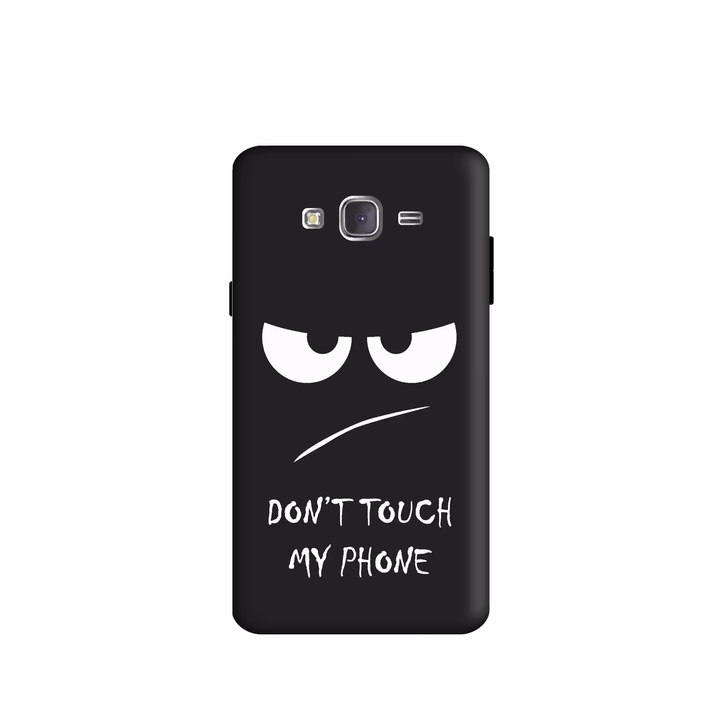 کاور طرح فانتزی کد u2875 مناسب برای گوشی موبایل سامسونگ Galaxy J3 2015 / J3 2016