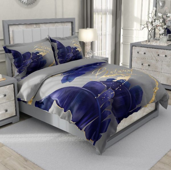 سرویس روتختی دونفره کارینا سه بعدی