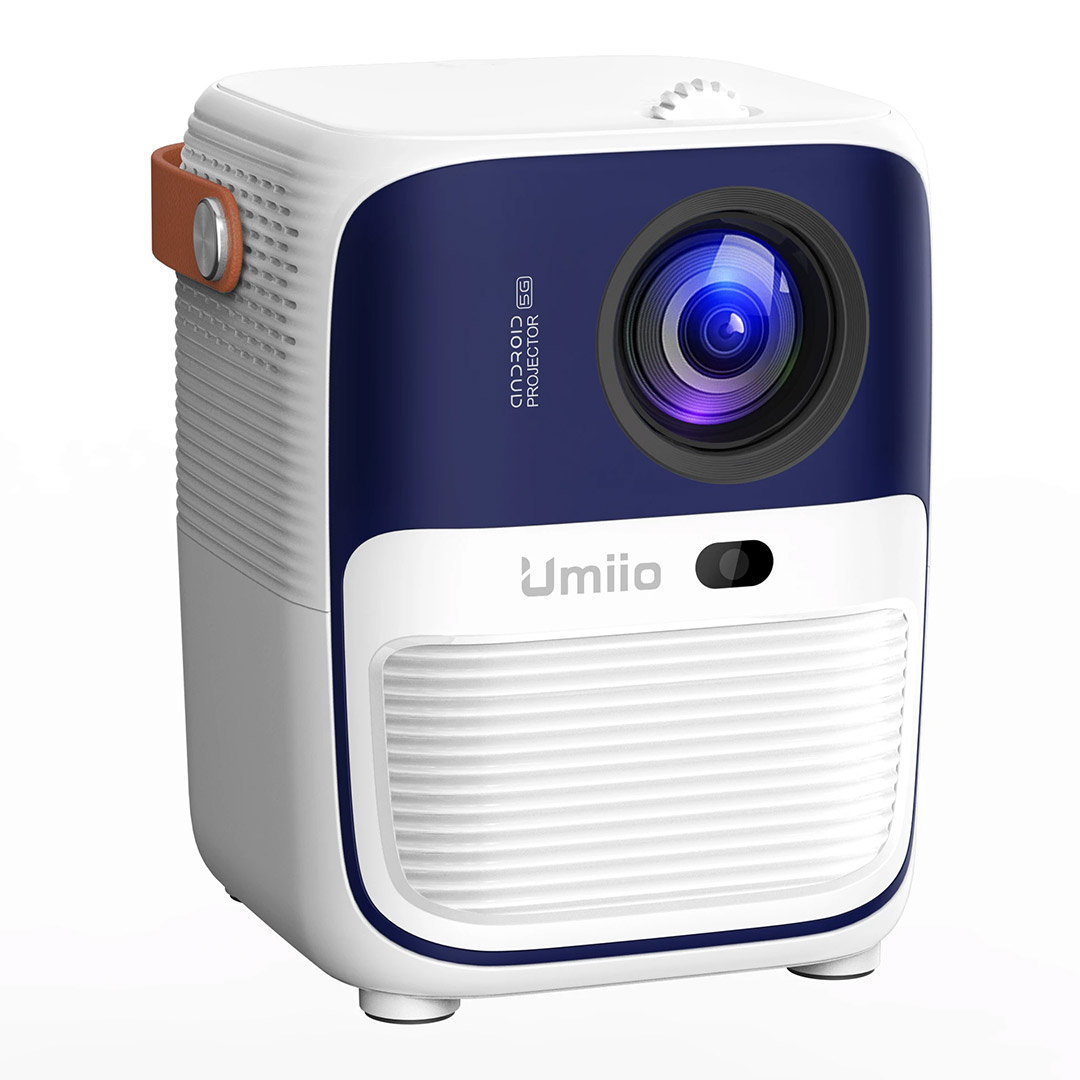 خرید و قیمت ویدئو پروژکتور یومیو Umiio Q2