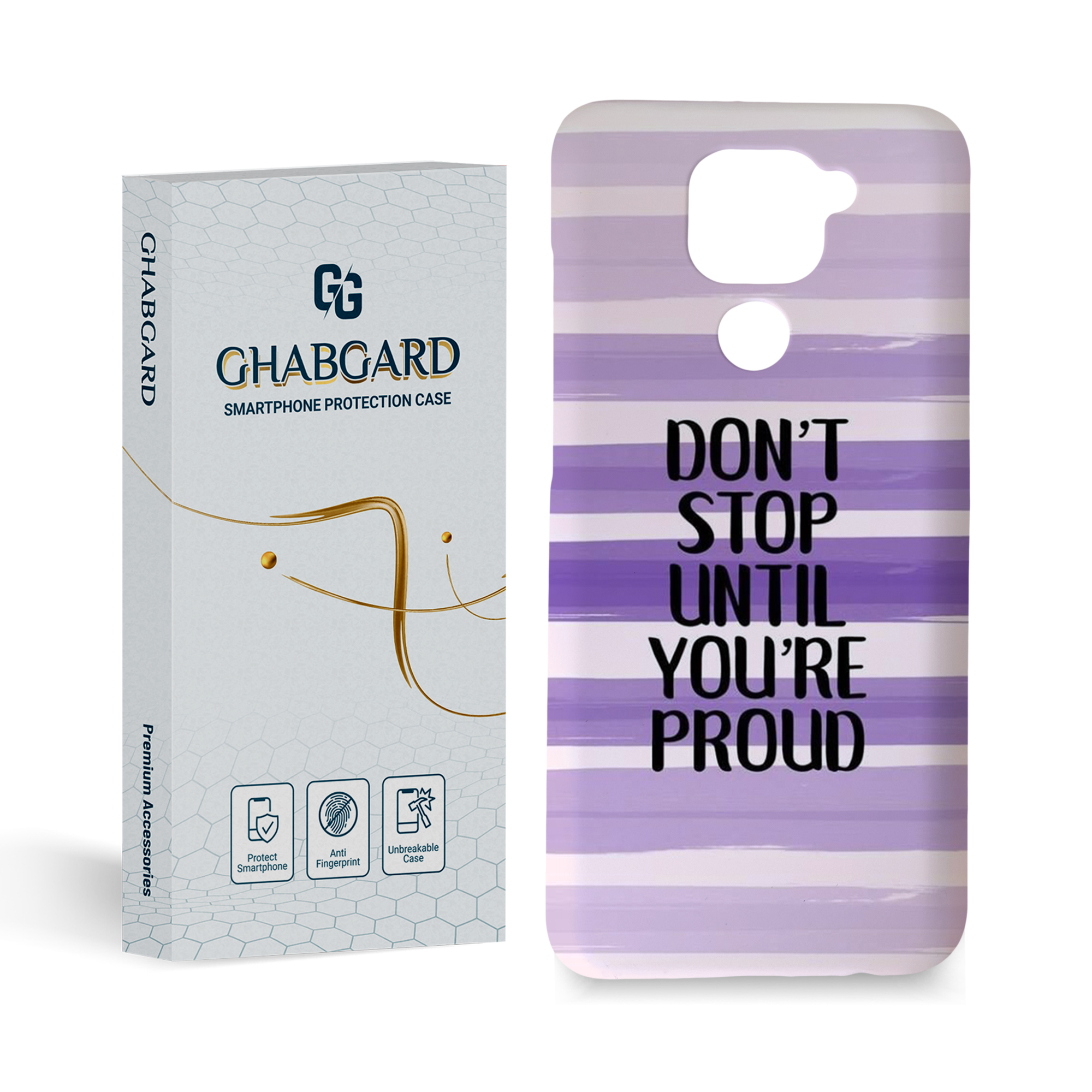 کاور قاب گارد مدل فانتزی مناسب برای گوشی موبایل شیائومی mi note 9