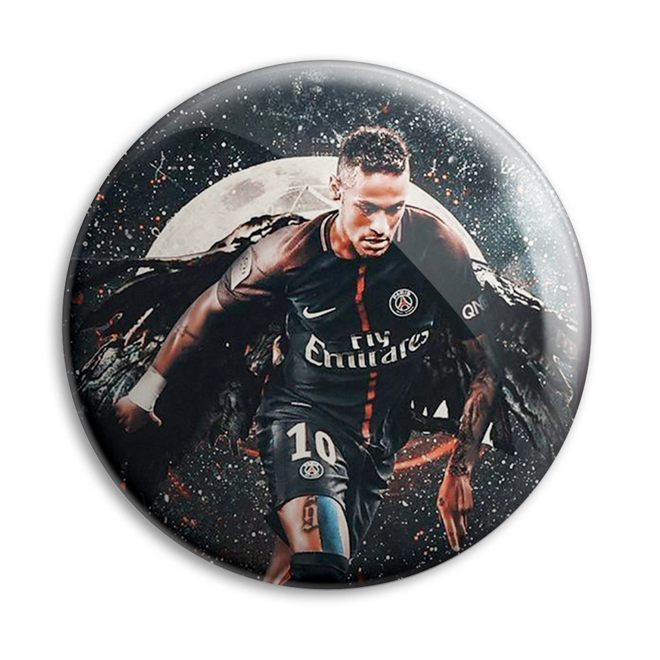 پیکسل پرمانه طرح نیمار کد pm.534