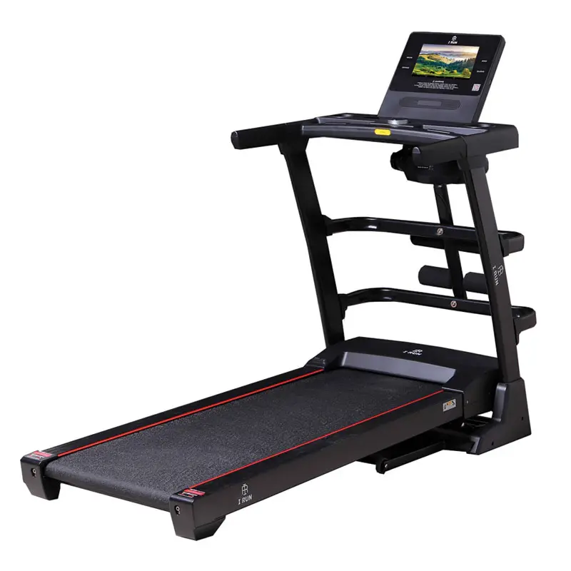 تردمیل چند کاره خانگی آی ران I Run k11480M