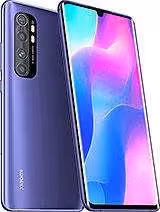 شیائومی می نوت 10 لایت