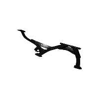 لوازم یدکی موتورسیکلت میز قهوه پایین HONDA PCX 125 2014 2017 Msr