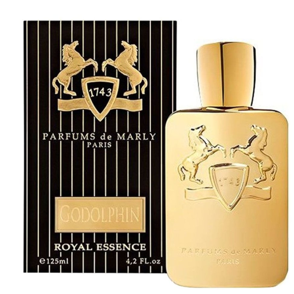 ادکلن گدولفین (مارلی طلایی)