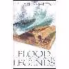 کتاب Flood Legends اثر Charles Martin انتشارات Master Books