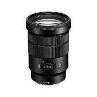 لنز سونی E PZ 18-105mm f/4 G OSS