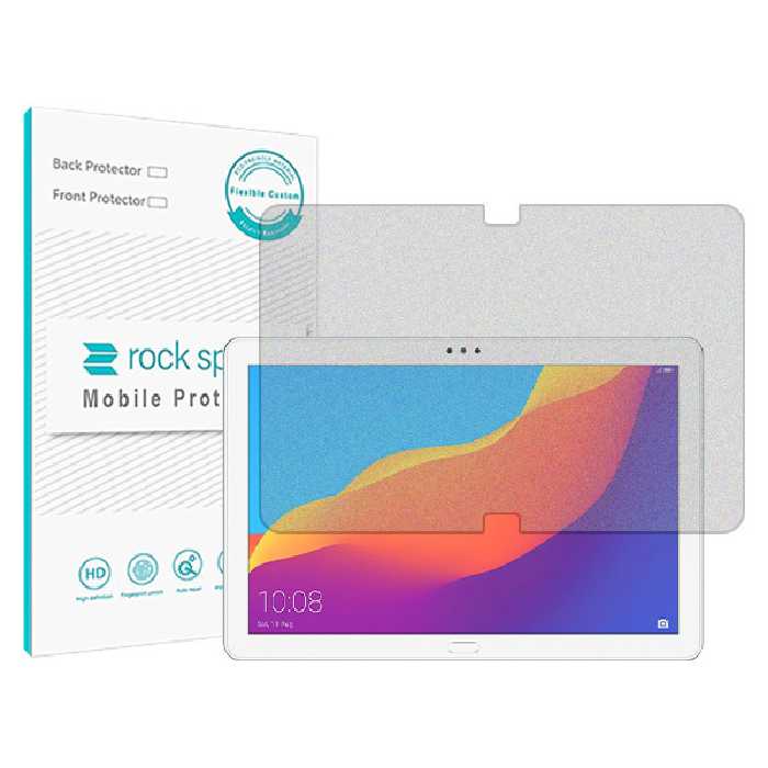 محافظ صفحه نمایش گیمینگ راک اسپیس مدل HyGAM مناسب برای تبلت آنر Pad 5 10.1 | کالا برتری