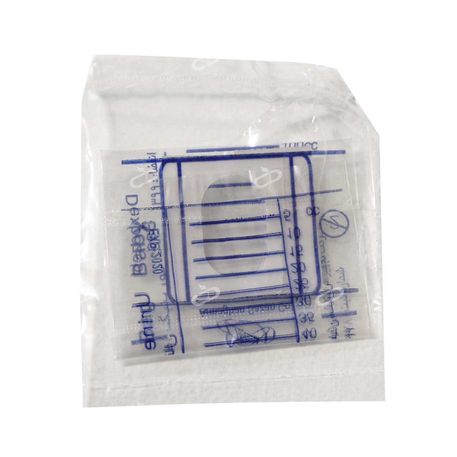 کیسه ادرار دخترانه | خرید یورین بگ کودک با کیفیت بالا