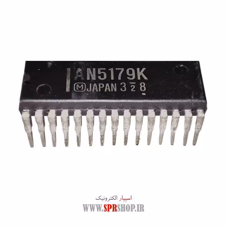 آی سی AN5179