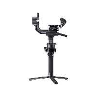 گیمبال دوربین دی جی آی DJI RSC 2 Gimbal Pro Combo