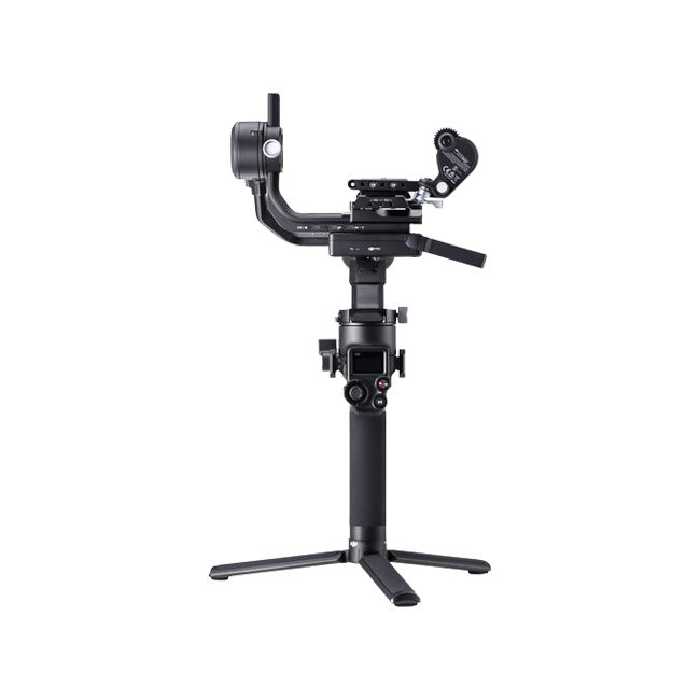 گیمبال دوربین دی جی آی DJI RSC 2 Gimbal Pro Combo