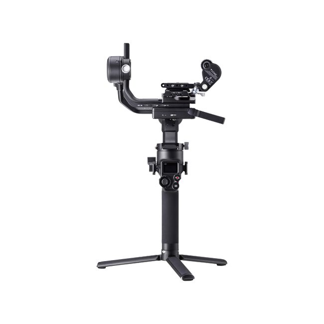 گیمبال دوربین دی جی آی DJI RSC 2 Gimbal Pro Combo