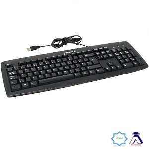 کیبورد چری مدل CHERRY KU-0556