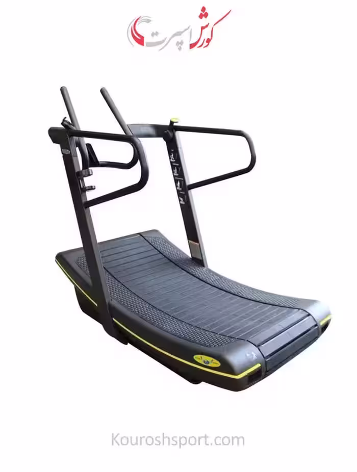 تردمیل مکانیکی تریم لاین ZF8900