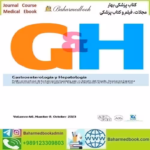 Gastroenterología y Hepatología English Edition Volume 47 Issue 1