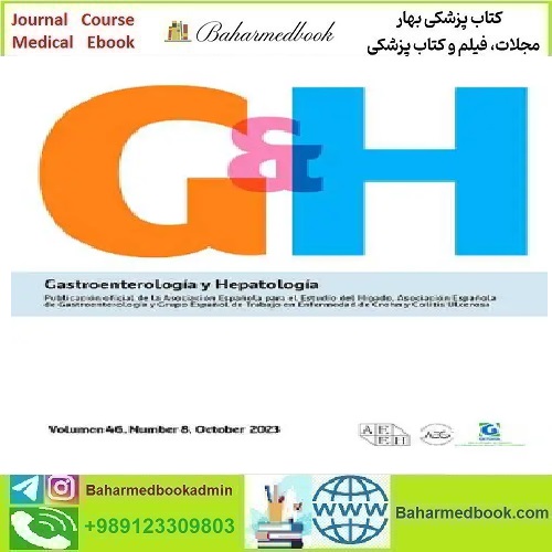 Gastroenterología y Hepatología English Edition Volume 47 Issue 1