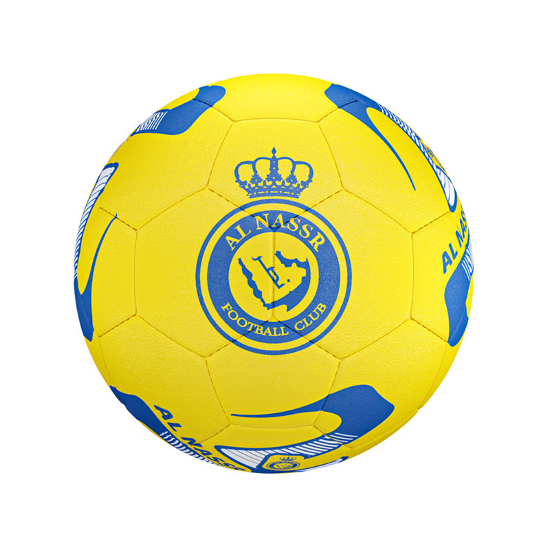 توپ فوتبال مدل رونالدو