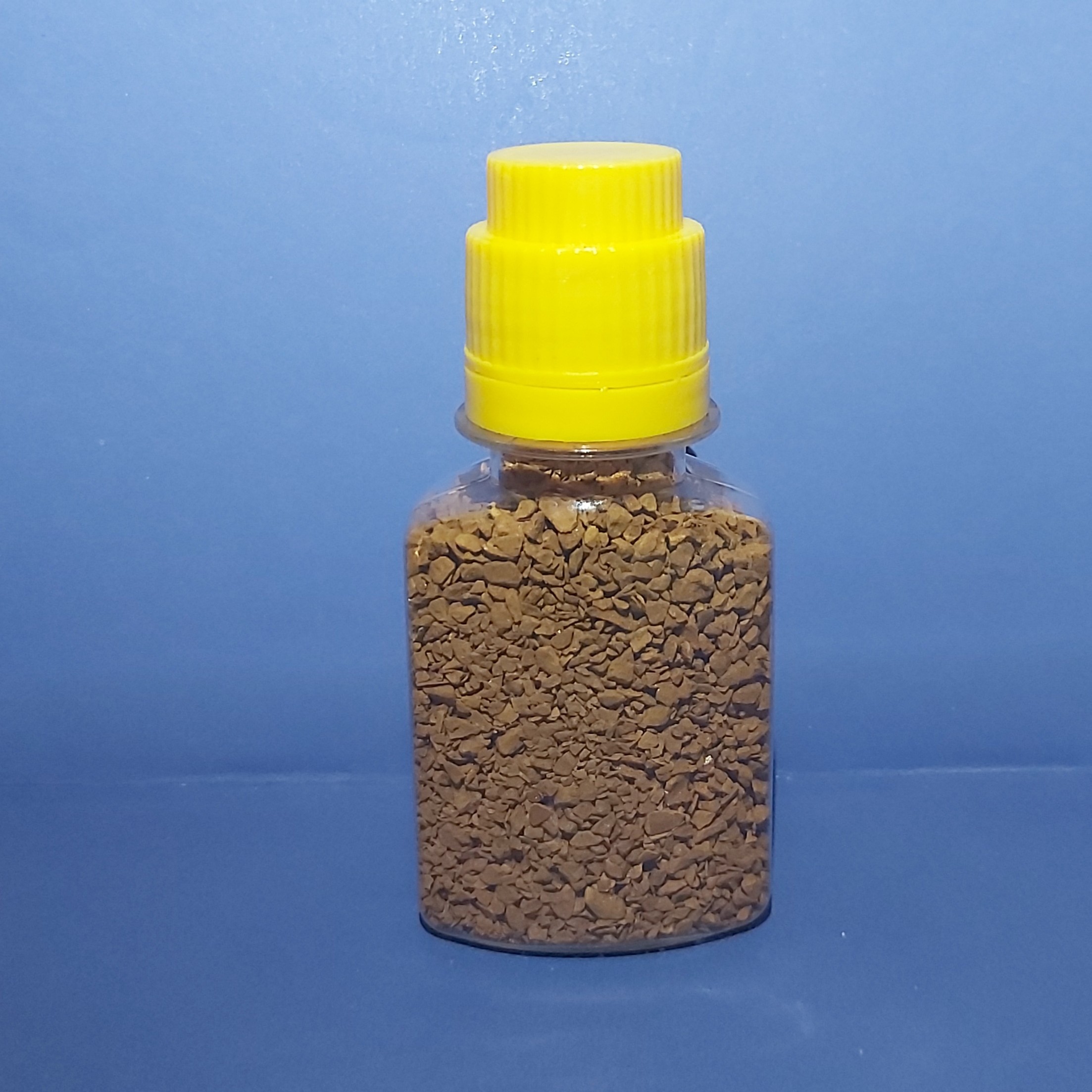 بطری 60 با درب آرام ریزصد تایی