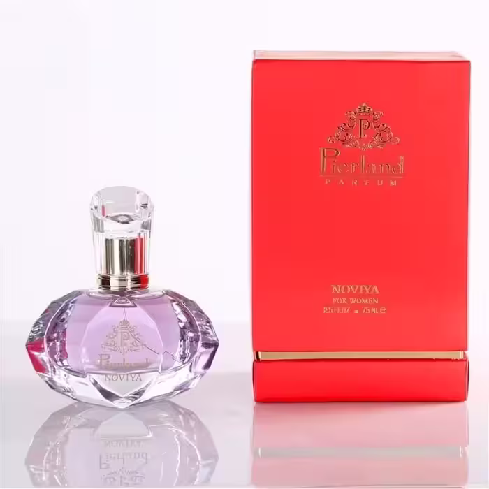 ادکلن زنانه رایحه فلاور بمب برند پیرلند
