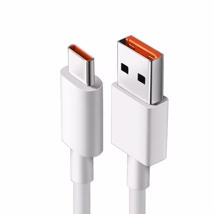 کابل تبدیل USB به USB-C صوفیا مدل poco X3 pro طول 1 متر