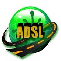 دانلود پاورپوینت بررسي فناوری ADSL