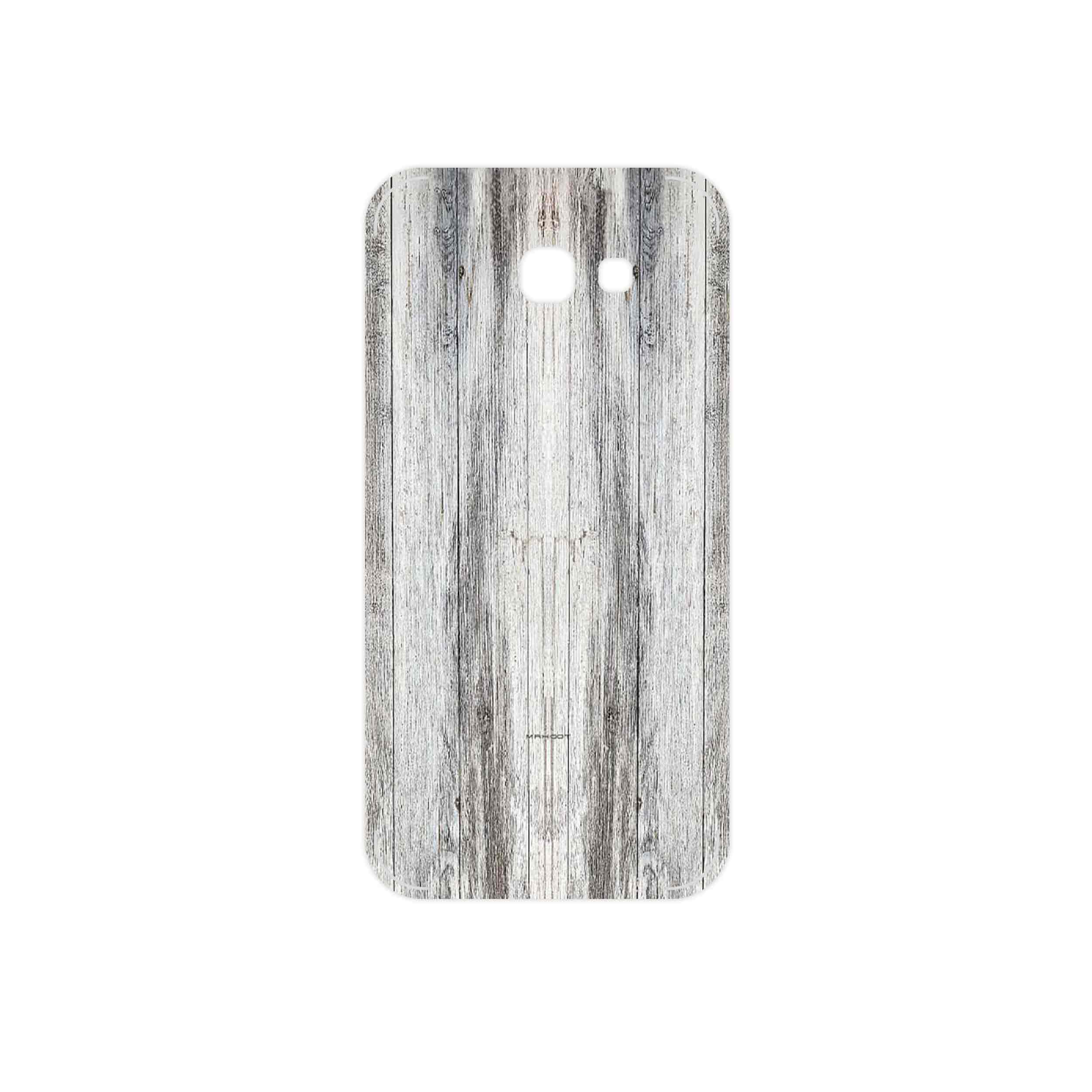 برچسب پوششی ماهوت مدل Wood Texture 8 مناسب برای گوشی موبایل سامسونگ Galaxy A5 2017