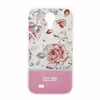 کاور مدل P-Rose کد AZ مناسب برای گوشی موبایل سامسونگ Galaxy S4