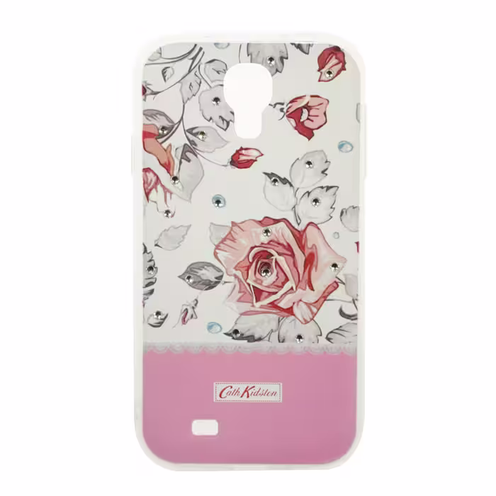 کاور مدل P-Rose کد AZ مناسب برای گوشی موبایل سامسونگ Galaxy S4