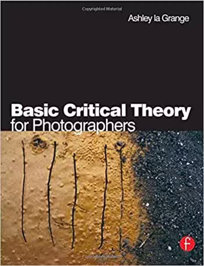 󾕇 دانلود کتاب Basic Critical Theory For Photographers, 2013 - دانلود کتاب های دانشگاهی