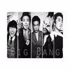 ماوس پد طرح گروه bigbang کد pa9