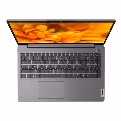 لپ تاپ 15.6 اینچی لنوو مدل IdeaPad 3 15ITL6 پردازنده Core i3 1115G4 رم 4GB حافظه 256GB SSD گرافیک Intel UHD FHD