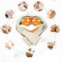 ماساژور کنیدینگ مدل نیک massager مدل 6 کلید